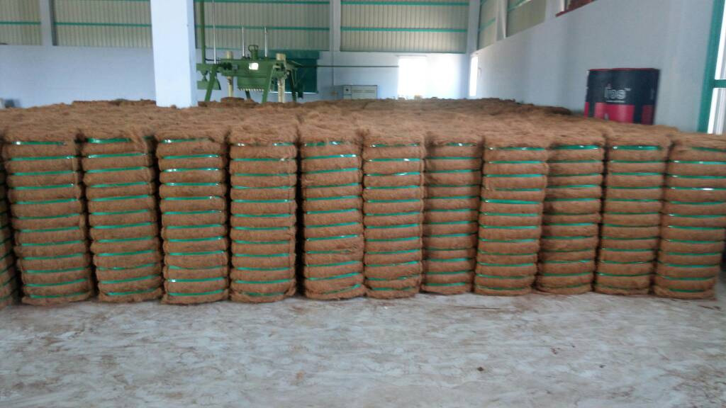 Cocopeat Manufacturer